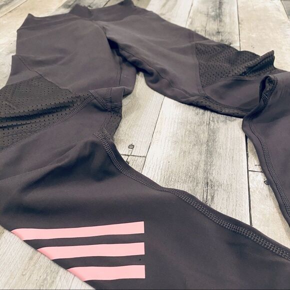 Adidas leggings   - Picture 1 of 2
